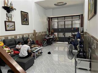 nhà mặt tiền đường số