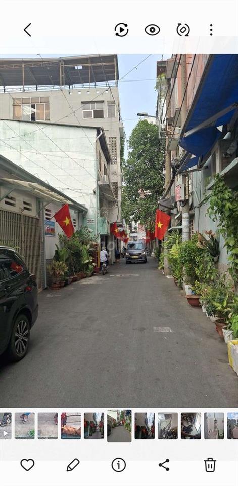 Nhà bán chính chủ 