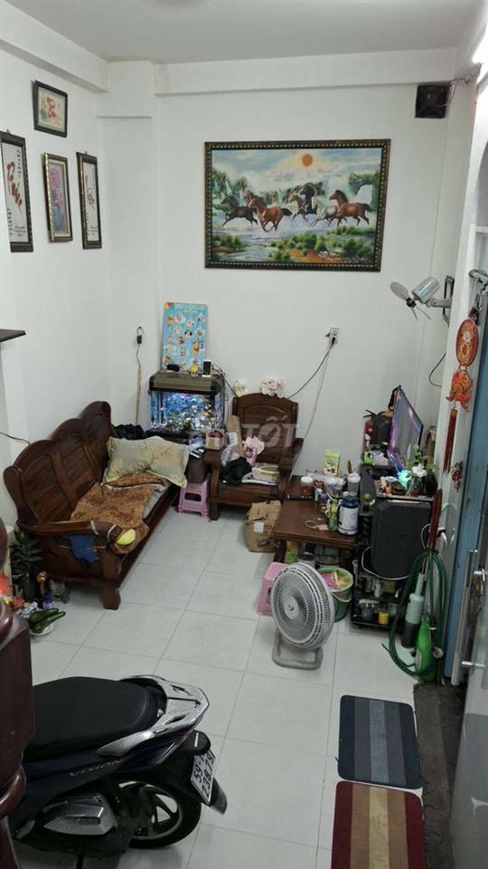 Nhà bán chính chủ 