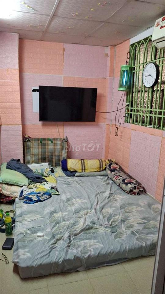 Nhà bán chính chủ 