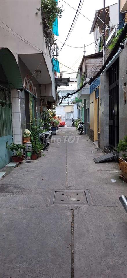 Nhà bán chính chủ 