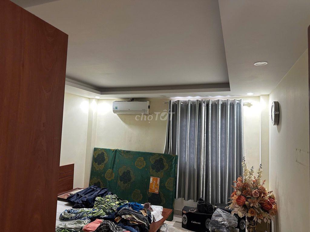 Cần bán nhà mặt tiền đường Hương lộ 80b