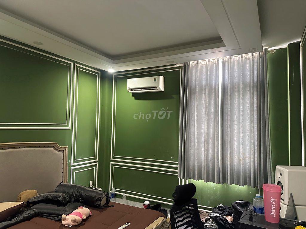 Cần bán nhà mặt tiền đường Hương lộ 80b
