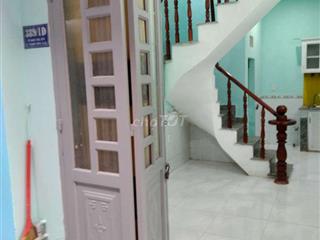 Nhà cho thuê tại đường Tô Ngọc Vân