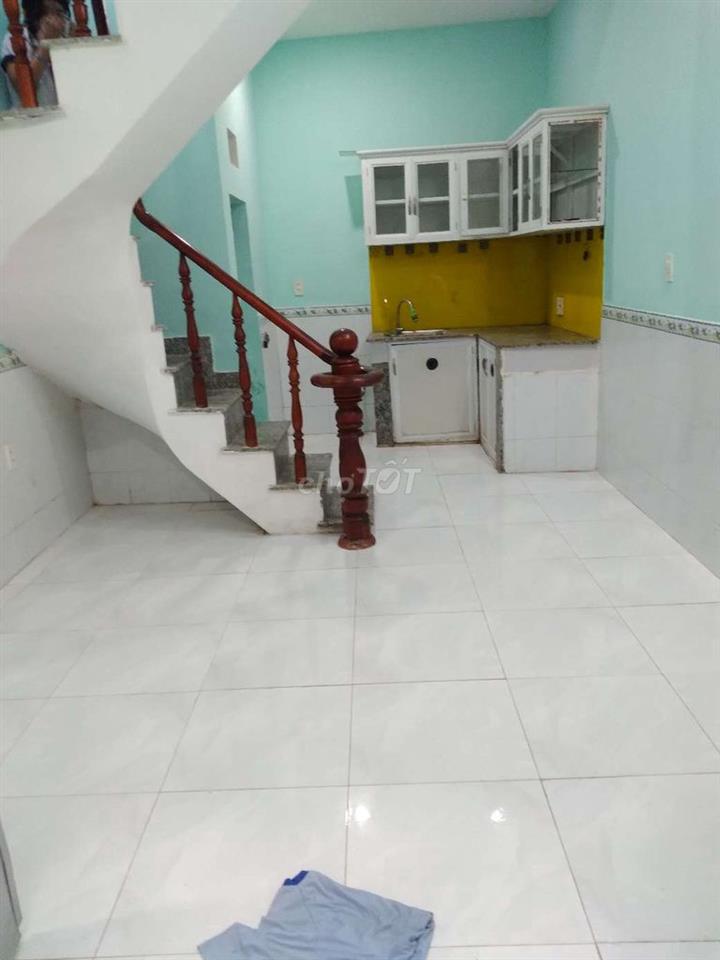 Nhà cho thuê tại đường Tô Ngọc Vân