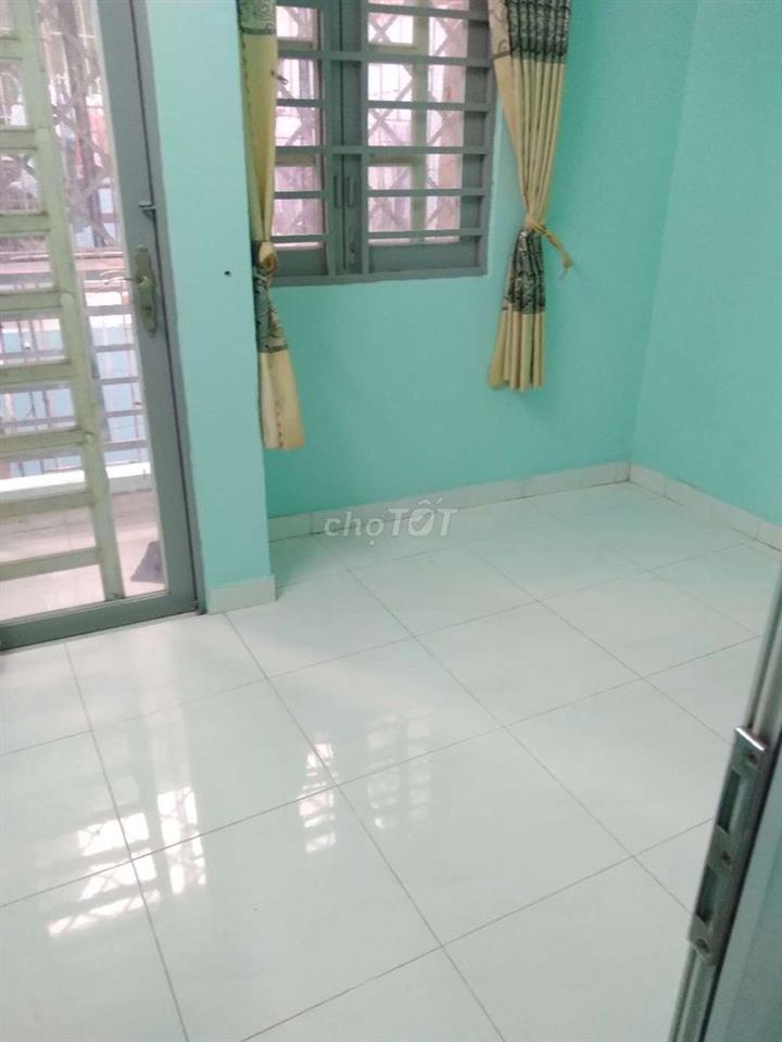 Nhà cho thuê tại đường Tô Ngọc Vân