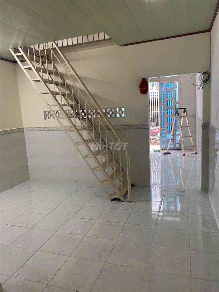 Cho Thuê Nhà Nguyên Căn Q8