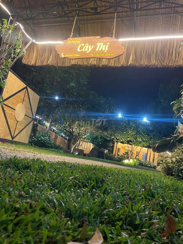 ĐỊNH CƯ NƯỚC NGOÀI – BÁN HOMESTAY KINH DOANH TỐT TẠI TRUNG TÂM TP. TN