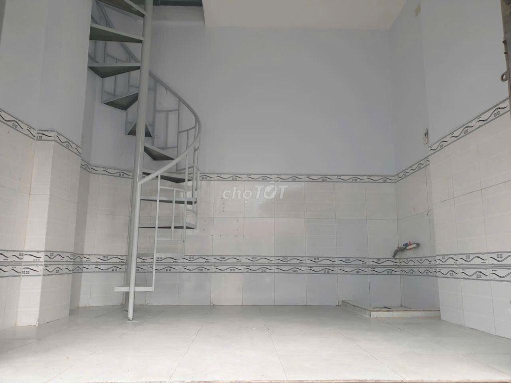 Shophouse nhỏ xinh, vừa ở vừa kinh doanh, gần chợ An Lạc, Bình Tân