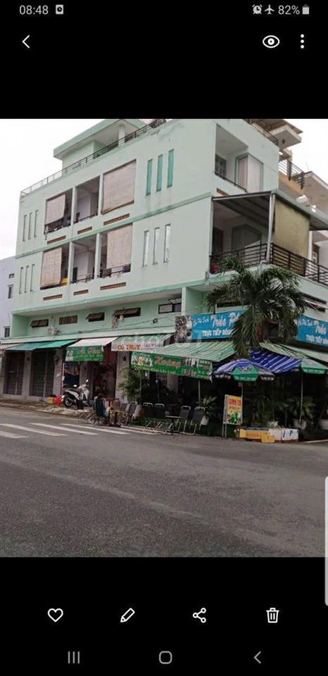 Shophouse nhỏ xinh, vừa ở vừa kinh doanh, gần chợ An Lạc, Bình Tân