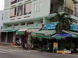 Shophouse nhỏ xinh, vừa ở vừa kinh doanh, gần chợ An Lạc, Bình Tân