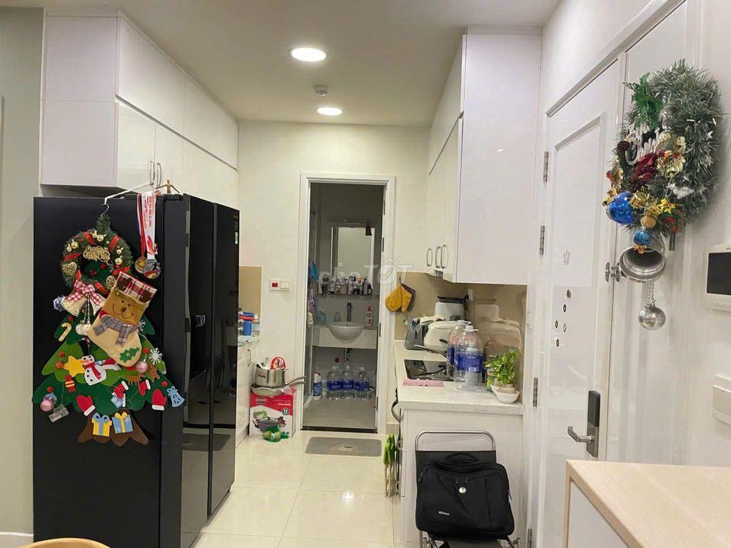 C/c Saigonres Nguyễn Xí-Bình Thạnh căn 3p ngủ,16tr/th