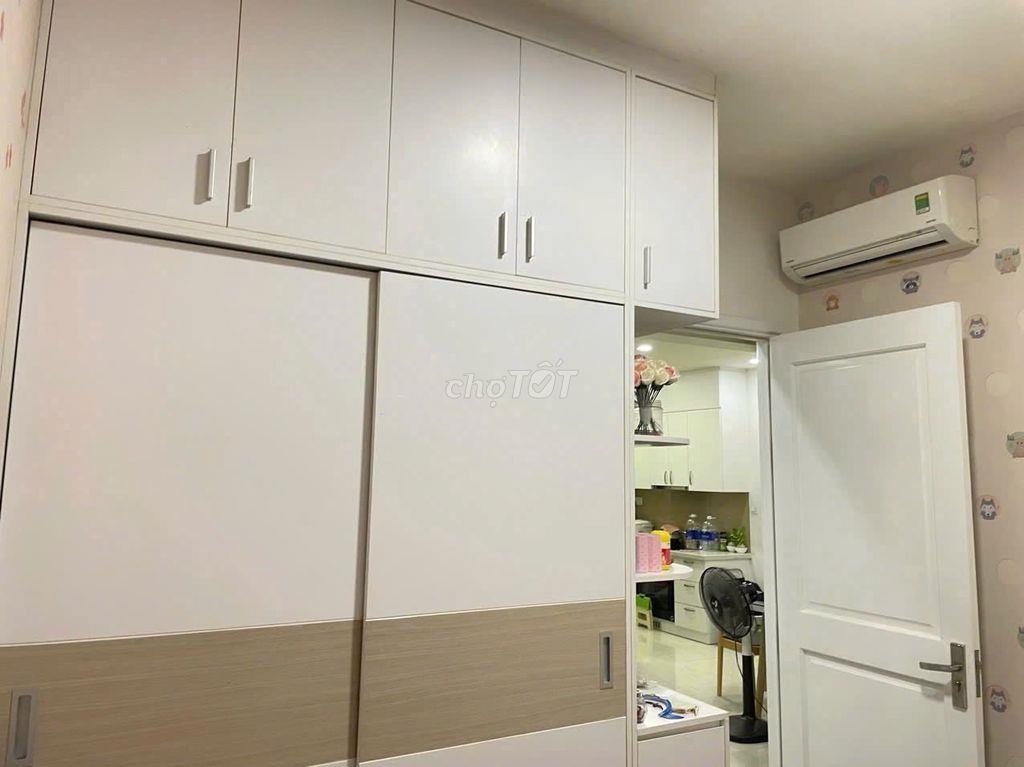 C/c Saigonres Nguyễn Xí-Bình Thạnh căn 3p ngủ,16tr/th