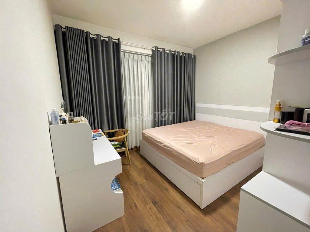 C/c Saigonres Nguyễn Xí-Bình Thạnh căn 3p ngủ,16tr/th
