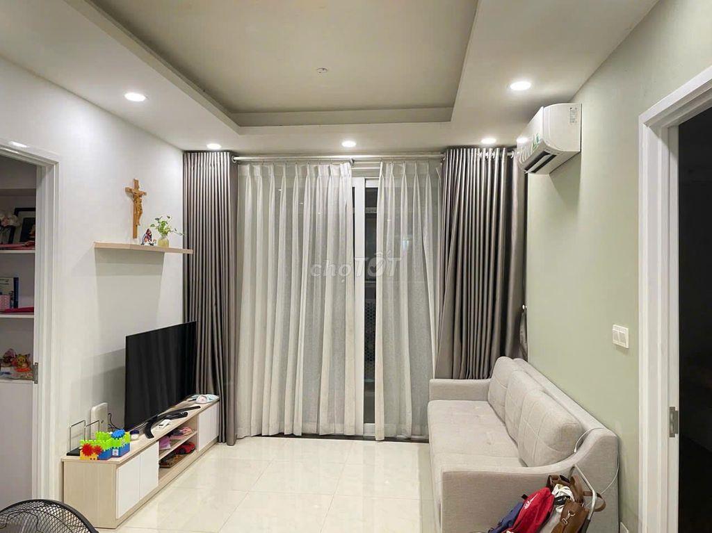 C/c Saigonres Nguyễn Xí-Bình Thạnh căn 3p ngủ,16tr/th