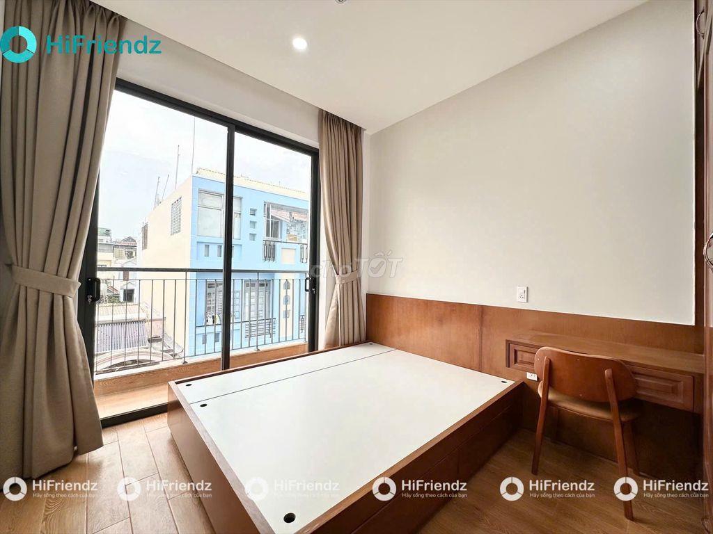 DỰ ÁN MỚI CẠNH VLU, IUH, DH HÙNG VƯƠNG
