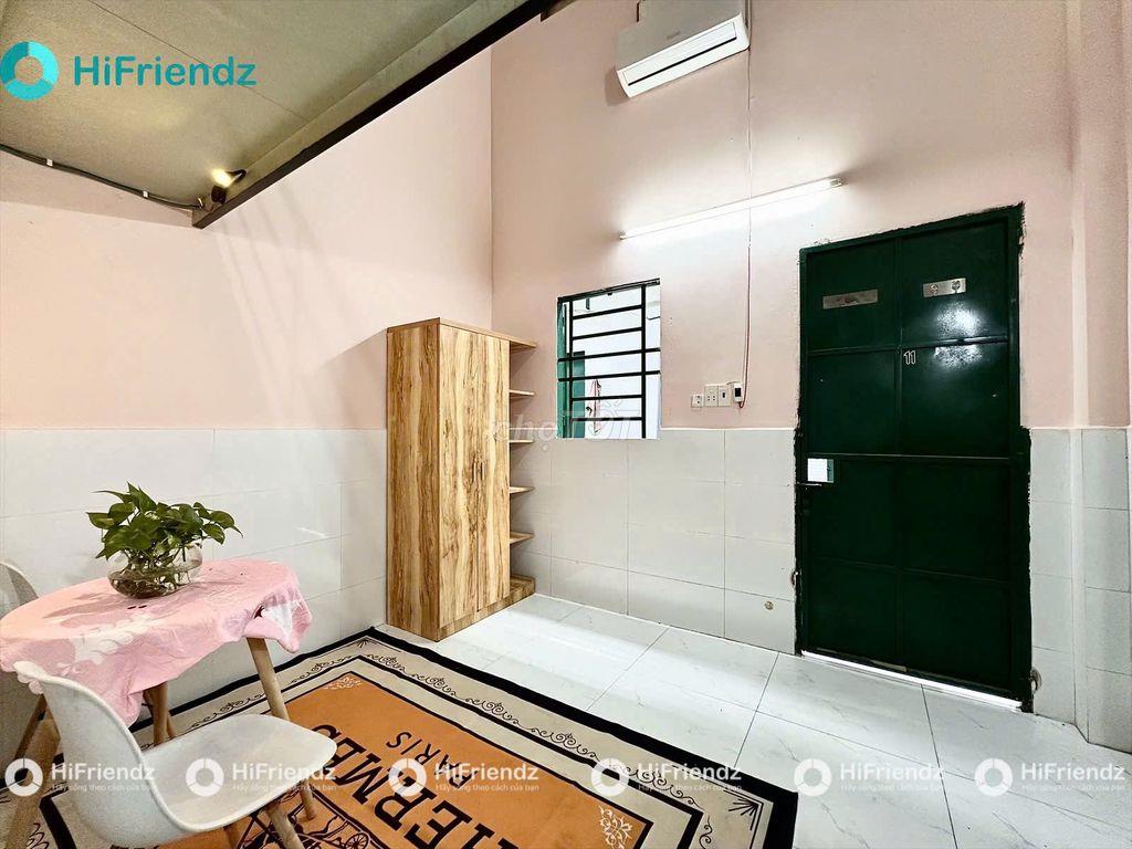 ĐỐI DIỆN EMART PHAN VĂN TRỊ