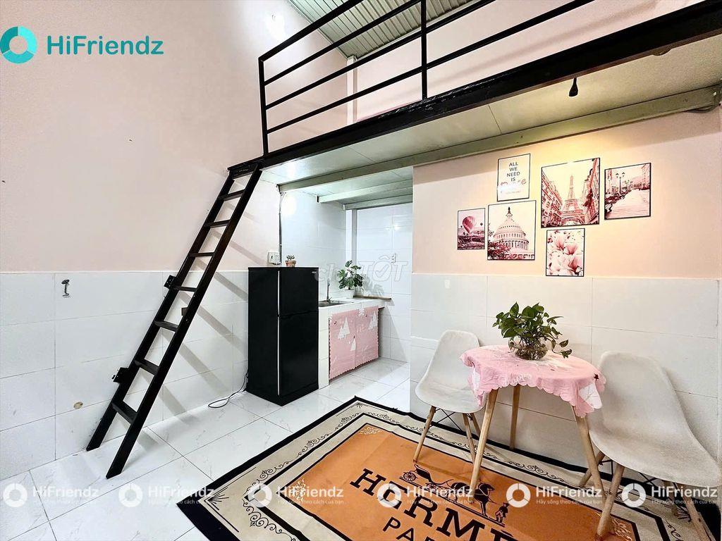 ĐỐI DIỆN EMART PHAN VĂN TRỊ