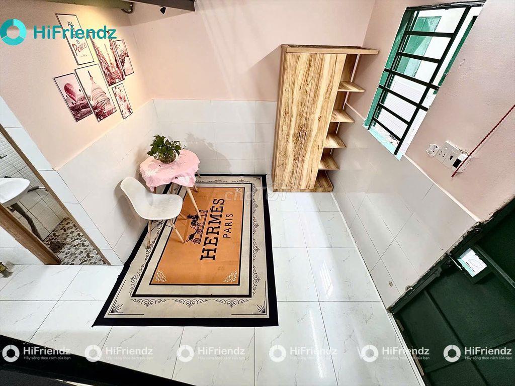 ĐỐI DIỆN EMART PHAN VĂN TRỊ