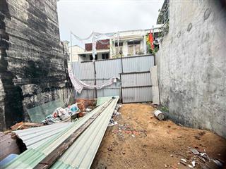 Bán Đất tặng Nhà
