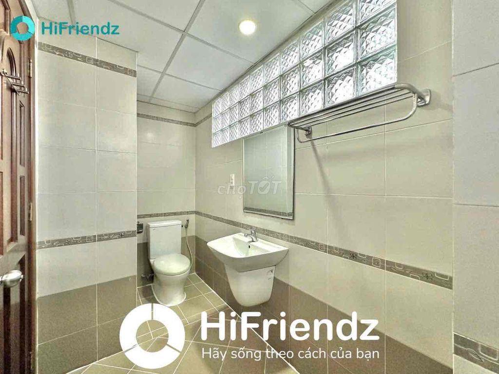 🏡 STUDIO NHỎ XINH – HOÀNG VĂN THỤ, P4 TÂN BÌNH