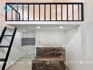 💥 PHÒNG CÓ GÁC | NHÀ MỚI XÂY, GIÁ CHỈ TỪ 3TR9