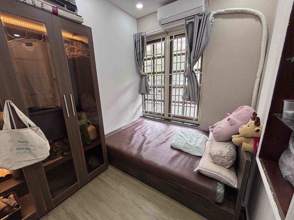 🔥 2PN – 2 CỬA SỔ TRỜI | KHÔNG GIAN NGẬP TRÀN ÁNH SÁNG 🔥