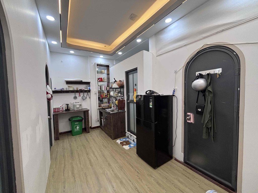 🔥 2PN – 2 CỬA SỔ TRỜI | KHÔNG GIAN NGẬP TRÀN ÁNH SÁNG 🔥