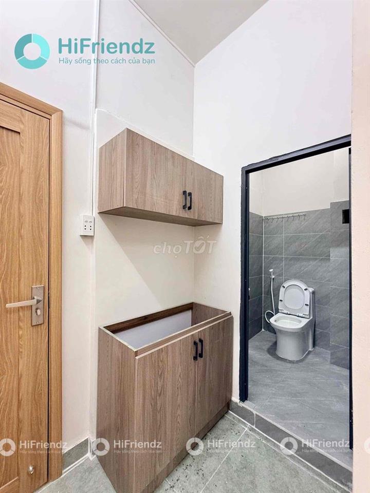 🔥 PHÒNG ĐỦ TIỆN NGHI – PET FRIENDLY | NGUYỄN TRỌNG TUYỂN – CẦU KIỆU 🔥