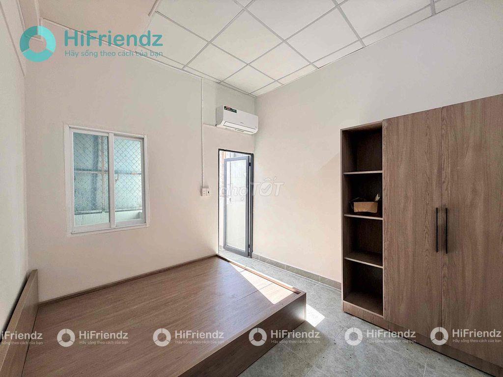 🔥 PHÒNG ĐỦ TIỆN NGHI – PET FRIENDLY | NGUYỄN TRỌNG TUYỂN – CẦU KIỆU 🔥