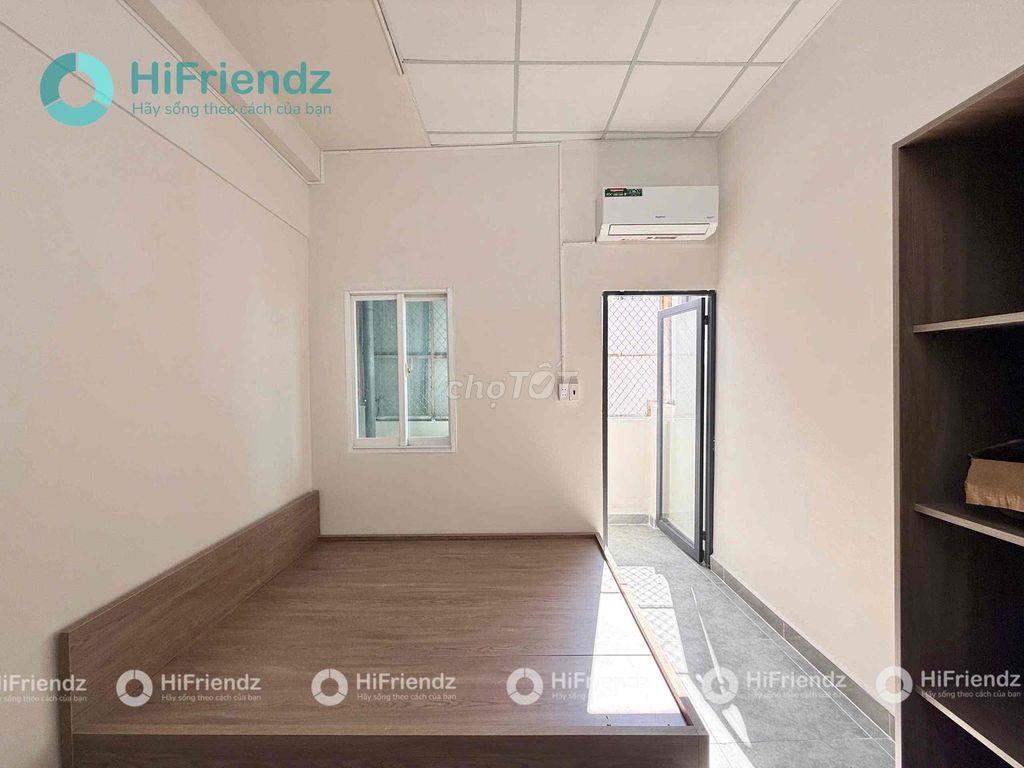 🔥 PHÒNG ĐỦ TIỆN NGHI – PET FRIENDLY | NGUYỄN TRỌNG TUYỂN – CẦU KIỆU 🔥