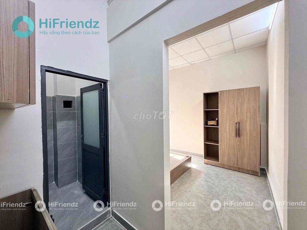🔥 PHÒNG ĐỦ TIỆN NGHI – PET FRIENDLY | NGUYỄN TRỌNG TUYỂN – CẦU KIỆU 🔥