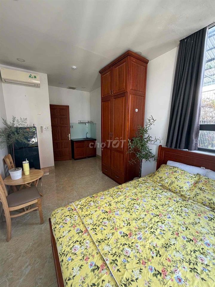 ✨ STUDIO CỬA SỔ TRỜI THOÁNG MÁT | PHAN TÂY HỒ,PHÚ NHUẬN✨