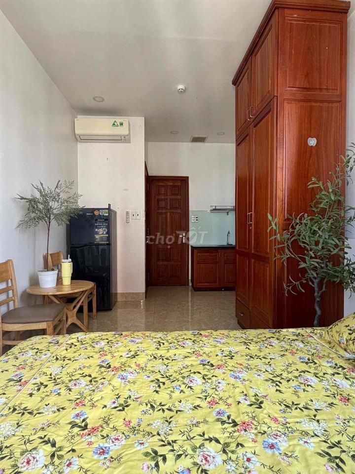 ✨ STUDIO CỬA SỔ TRỜI THOÁNG MÁT | PHAN TÂY HỒ,PHÚ NHUẬN✨