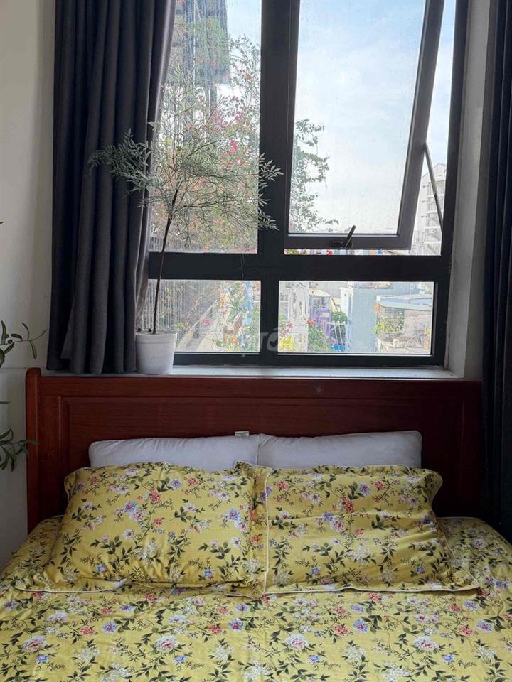✨ STUDIO CỬA SỔ TRỜI THOÁNG MÁT | PHAN TÂY HỒ,PHÚ NHUẬN✨