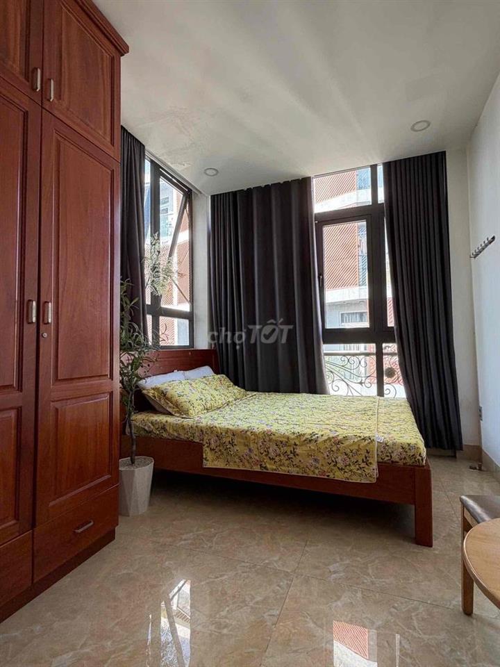 ✨ STUDIO CỬA SỔ TRỜI THOÁNG MÁT | PHAN TÂY HỒ,PHÚ NHUẬN✨