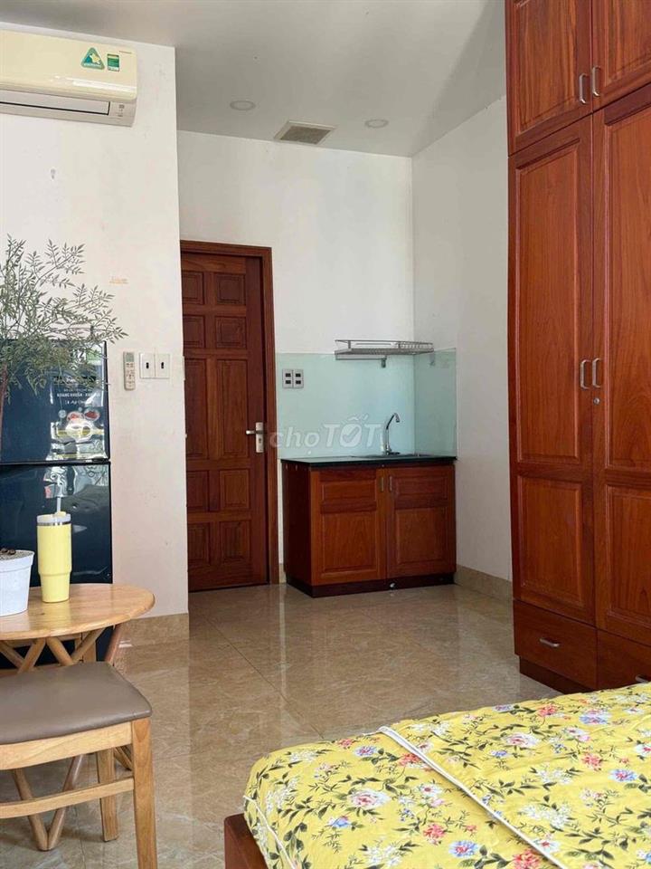 ✨ STUDIO CỬA SỔ TRỜI THOÁNG MÁT | PHAN TÂY HỒ,PHÚ NHUẬN✨