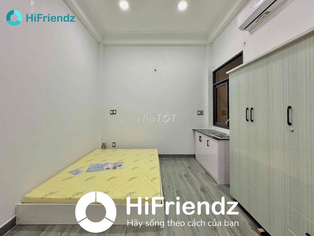 🏡 CHO THUÊ STUDIO - NGUYỄN KIỆM, PHÚ NHUẬN