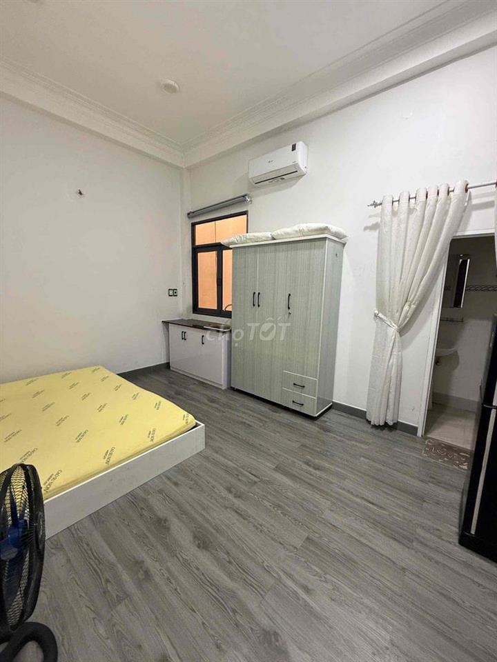 🏡 CHO THUÊ STUDIO - NGUYỄN KIỆM, PHÚ NHUẬN