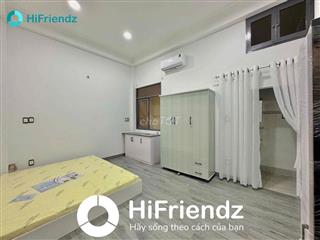 🏡 CHO THUÊ STUDIO - NGUYỄN KIỆM, PHÚ NHUẬN