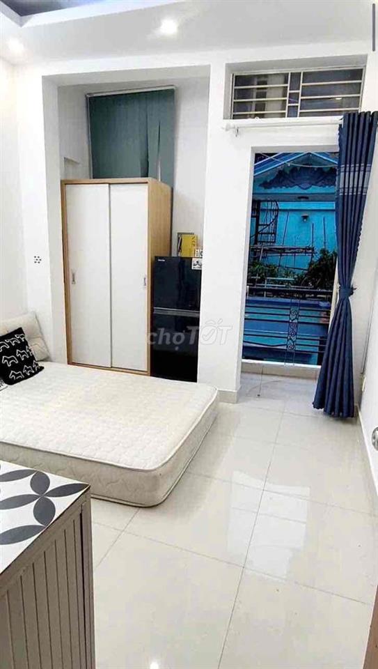 🏡 STUDIO BANCOL - PHAN XÍCH LONG | CẦU KIỆU