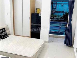🏡 STUDIO BANCOL - PHAN XÍCH LONG | CẦU KIỆU