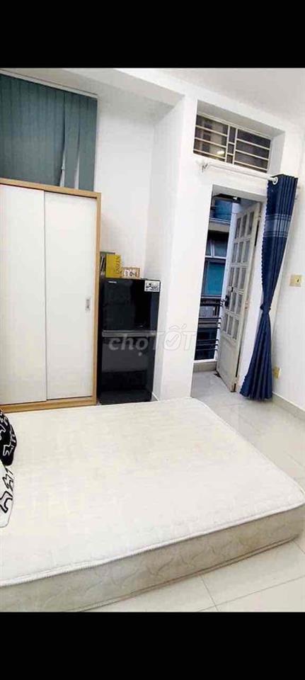 🏡 STUDIO BANCOL - PHAN XÍCH LONG | CẦU KIỆU