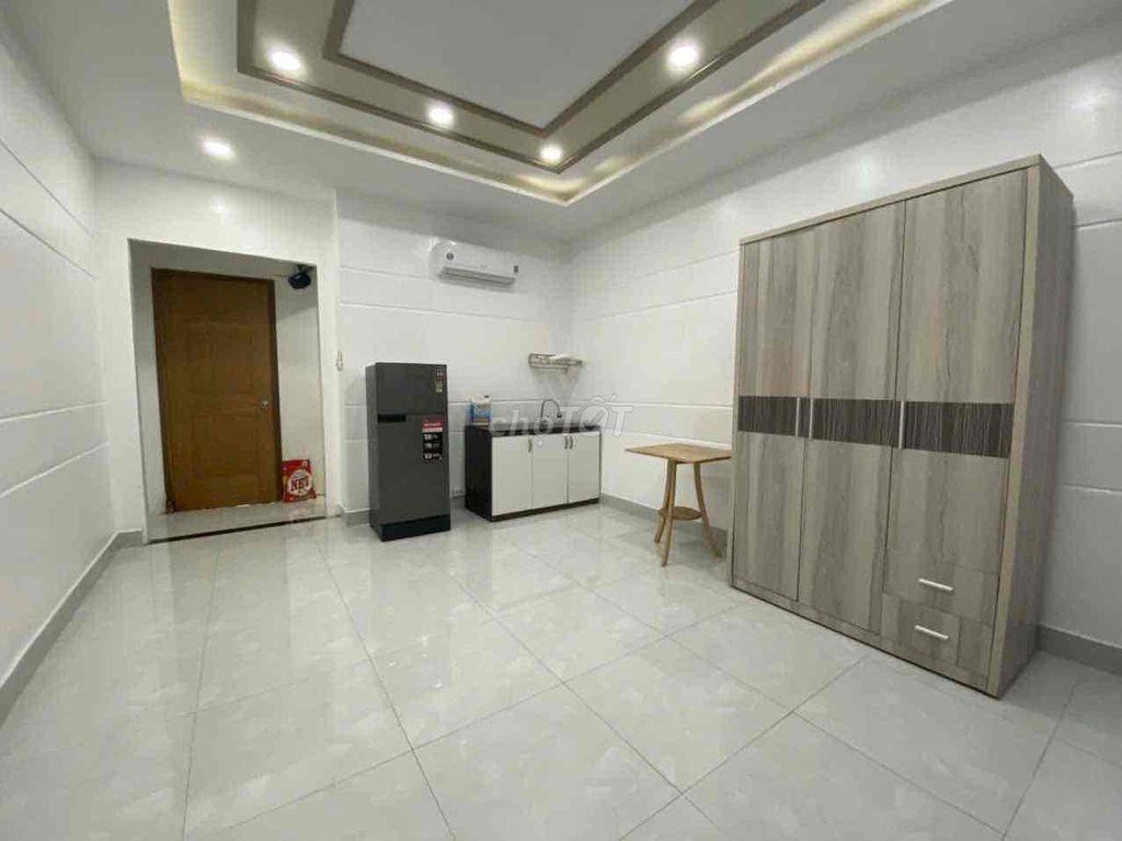 🔥 STUDIO CÓ SÂN SAU RIÊNG | PHAN ĐĂNG LƯU – PHÚ NHUẬN 🔥