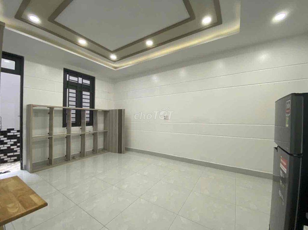 🔥 STUDIO CÓ SÂN SAU RIÊNG | PHAN ĐĂNG LƯU – PHÚ NHUẬN 🔥