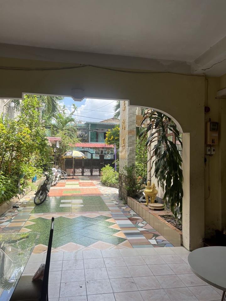 Nhà bán gấp