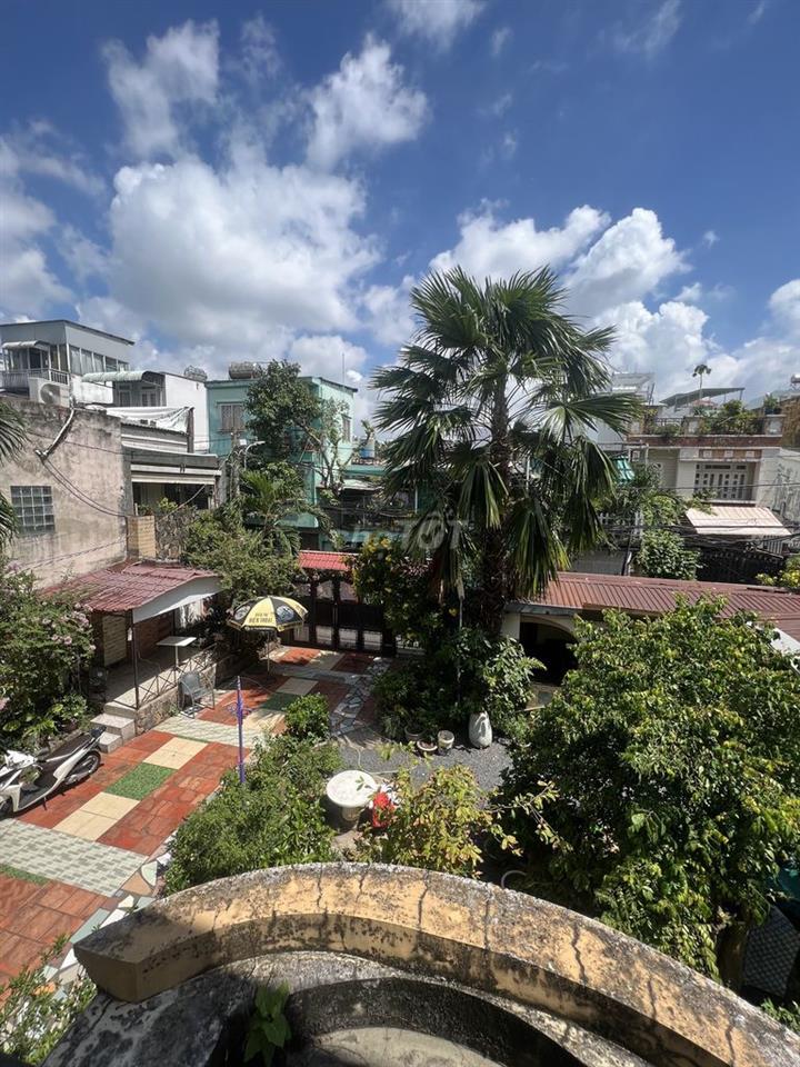 Nhà bán gấp