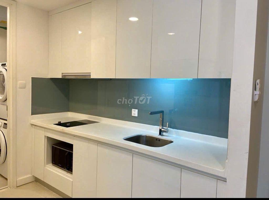 CCCC Picity, Thạnh Xuân 13, Q12: 1PN, NT mới, 8tr, HĐ ngắn hạn được