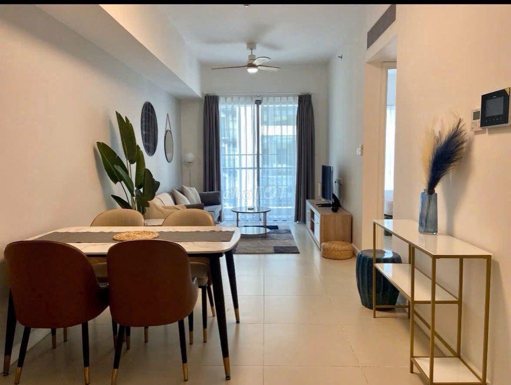CCCC Picity, Thạnh Xuân 13, Q12: 1PN, NT mới, 8tr, HĐ ngắn hạn được