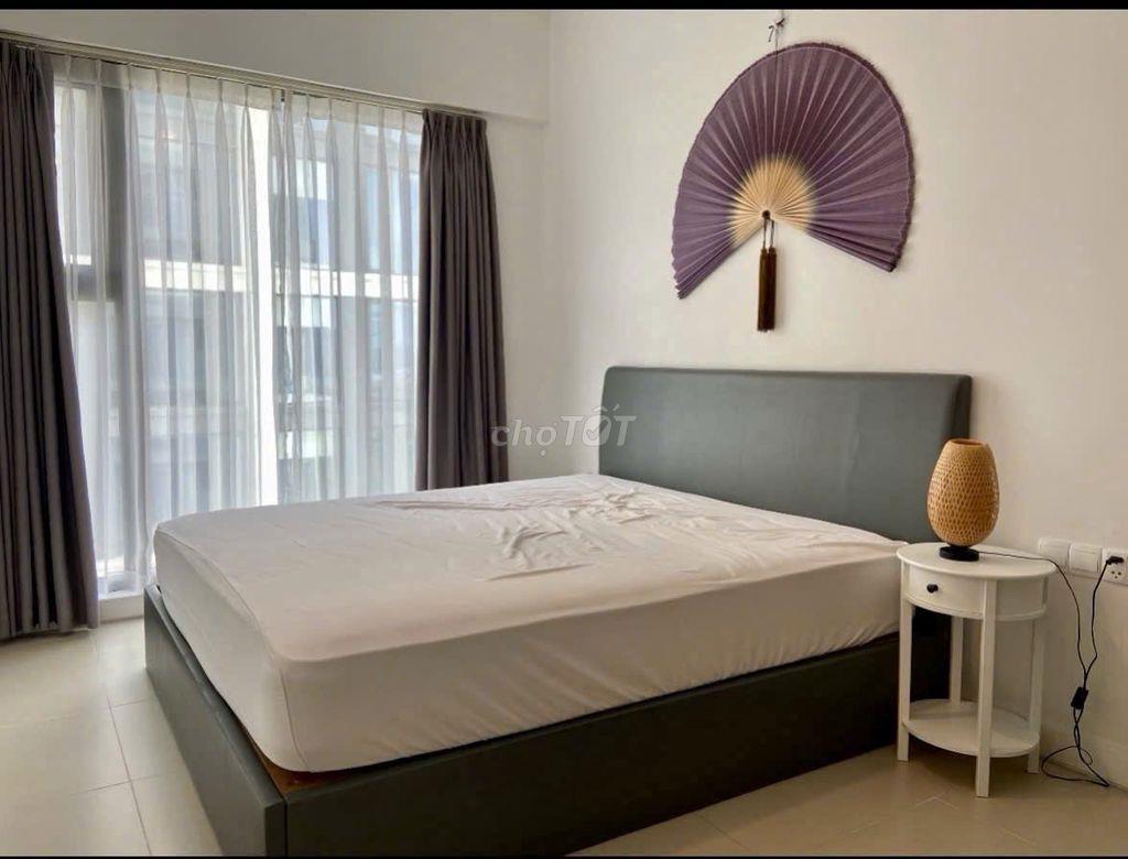 CCCC Picity, Thạnh Xuân 13, Q12: 1PN, NT mới, 8tr, HĐ ngắn hạn được